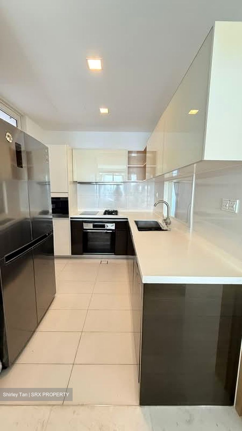 The Residences at W Singapore Sentosa Cove (D4), Condominium #581008391